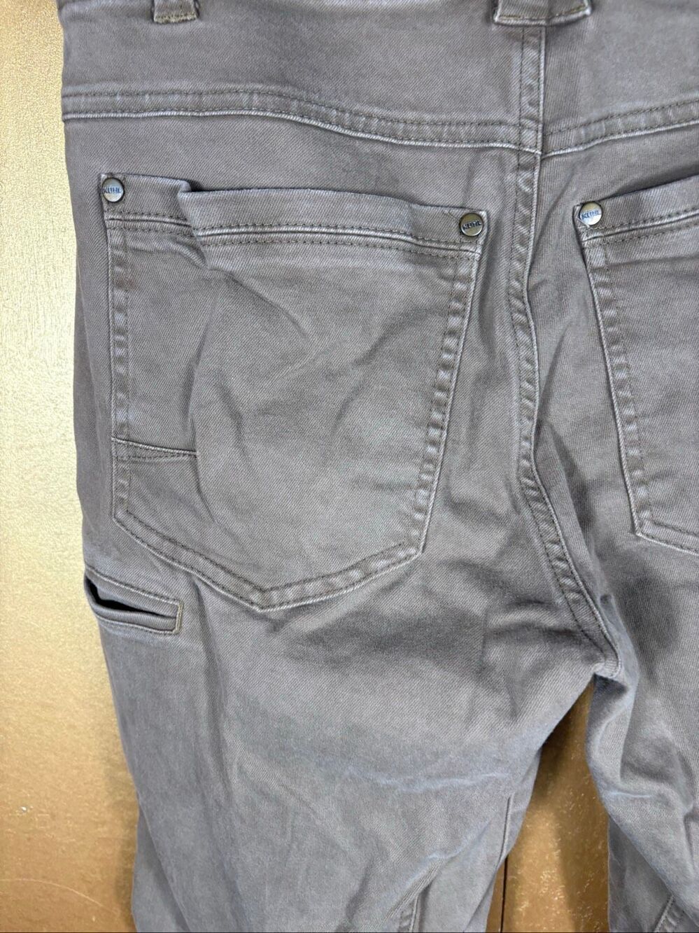 Kuhl mens outdoor pants size 32x32 - Picture 5 of 9